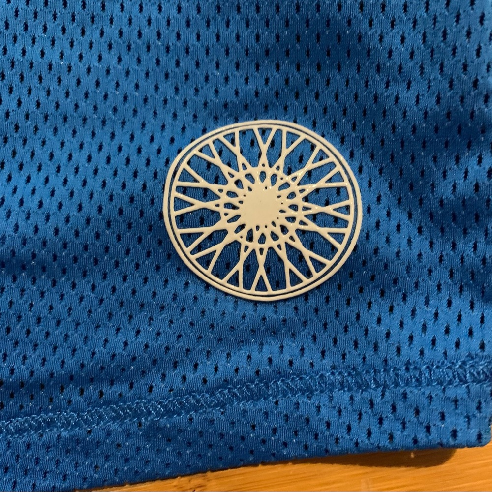 Soul Cycle cropped tank - Picture 2 of 3